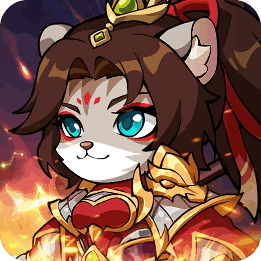 猫猫三国