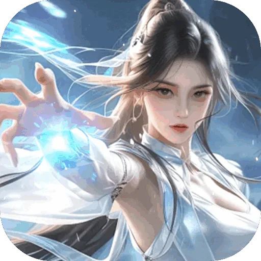 白蛇仙劫