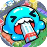 超级开局