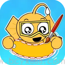 画画小天才