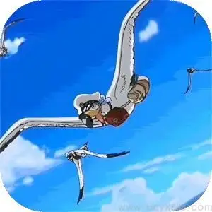 海洋王国