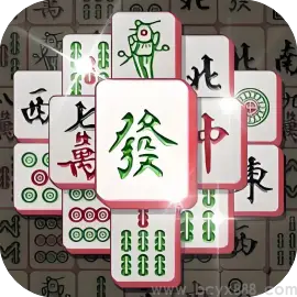 雀友消不停