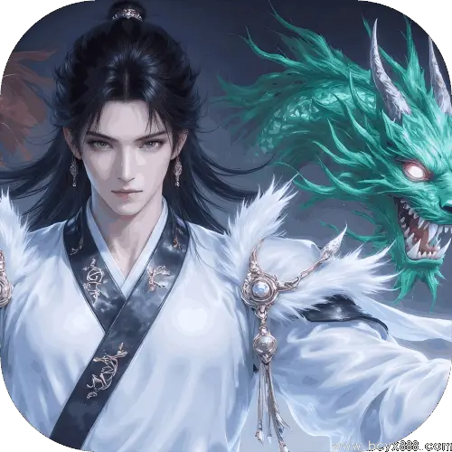 御妖伏魔录