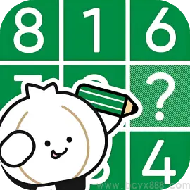 数独与激情