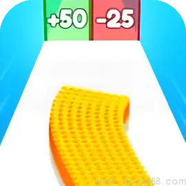 子弹冲冲冲3D