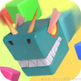 方块贪吃蛇3D