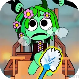 整蛊小美