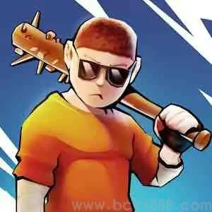 僵尸杀手