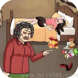 脑洞谜题