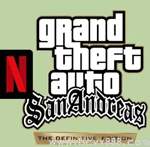 GTA手机版