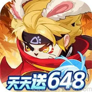 忍者快跑