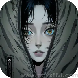 民间怪谈档案局