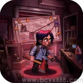 诡异迷城/都市幸存者/废墟幸存者