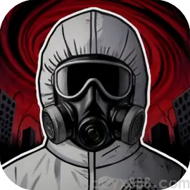 我的同事不是人